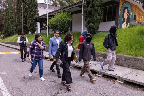 UAEMéx avanza en el diálogo con las asambleas de Artes, Contaduría y Arquitectura